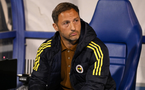 Europa League, gli altri risultati: crolla il Fenerbahçe di Tedesco