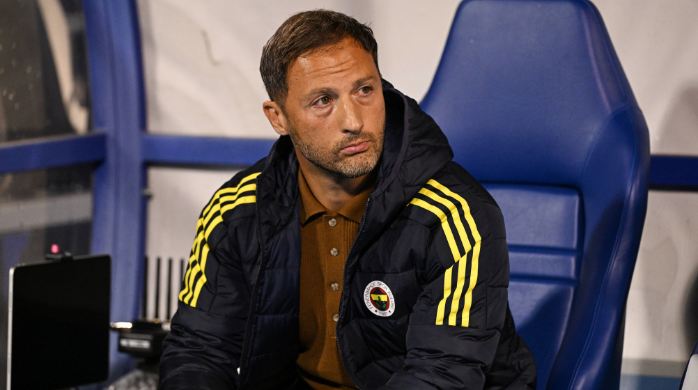 Europa League, gli altri risultati: crolla il Fenerbahçe di Tedesco