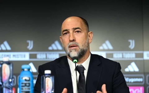 Tudor: “Con due gol in più inizio stagione perfetto”