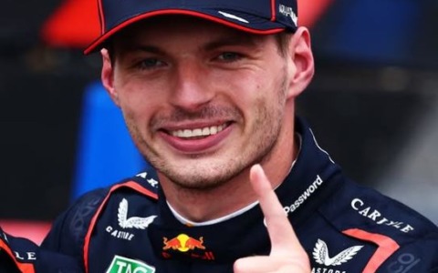 Verstappen vince il Gran Premio dell’Azerbaijan