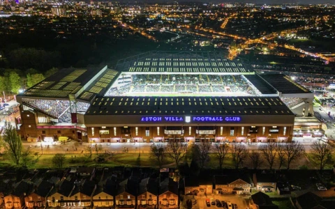 Bologna, l’avventura in Europa League comincia dal Villa Park