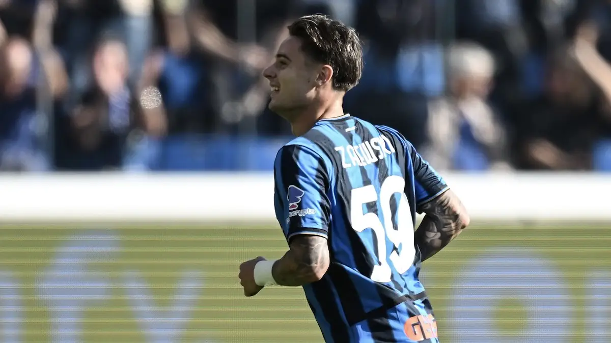 Atalanta, guai per Juric: infortunio per Zalewski, salta la Juve