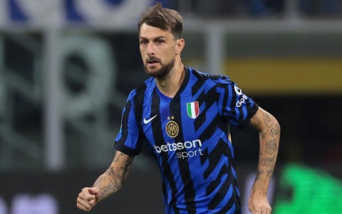 Acerbi, l’età pesa: Inter serve un centrale difensivo