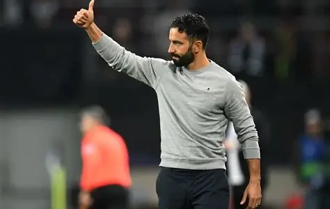 Manchester United, Amorim a rischio: i possibili sostituti