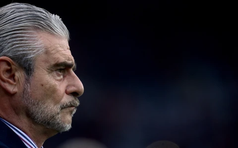 Arrivabene torna a parlare: “Trattato come un criminale”