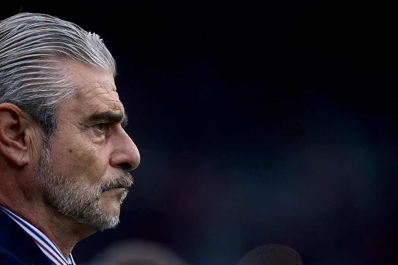 Arrivabene torna a parlare: “Trattato come un criminale”