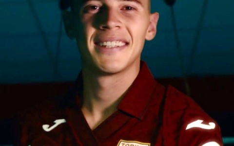 Torino, Asllani al veleno: “Lasciare l’Inter un bene per tutti”