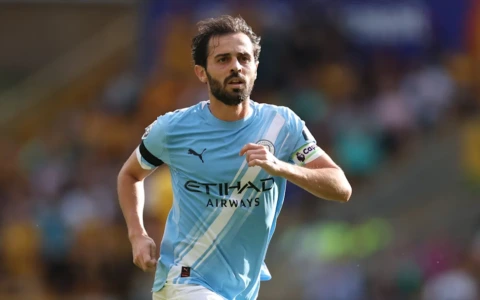 Bernardo Silva si svincola tra un anno: ci pensa la Juve