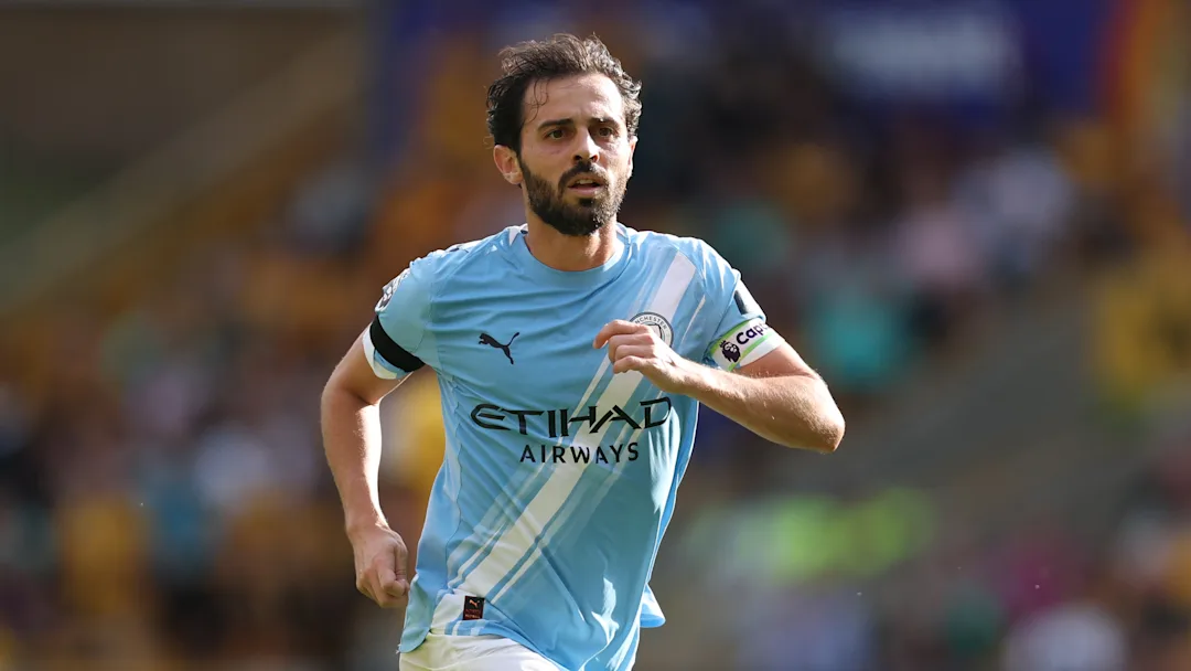 Bernardo Silva si svincola tra un anno: ci pensa la Juve