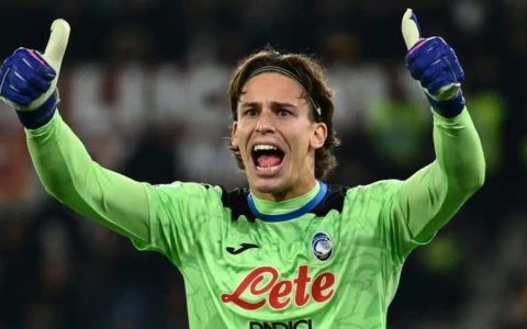 Atalanta, Carnesecchi: “PSG troppo forte. Col Toro arrabbiati”