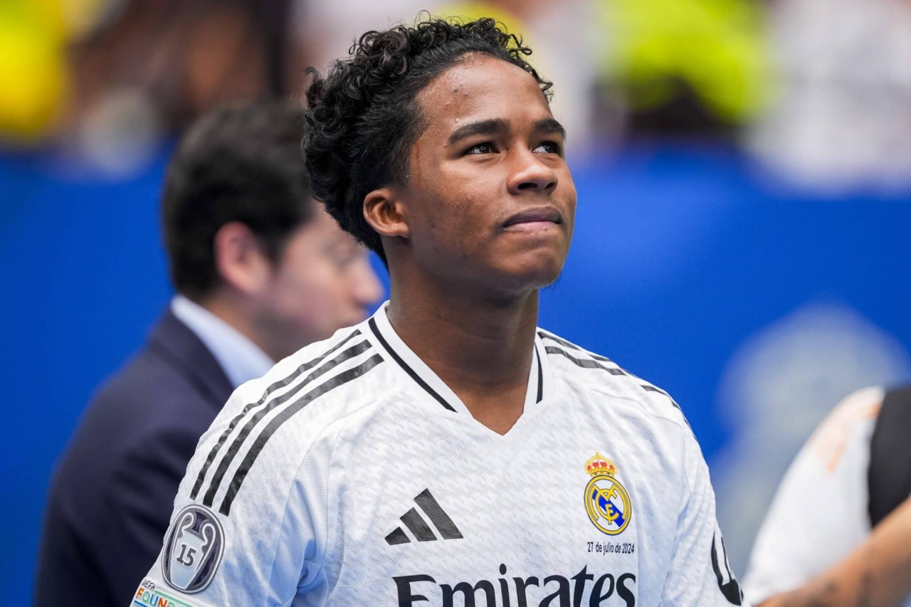 Juventus, clamoroso retroscena: in estate proposto Endrick