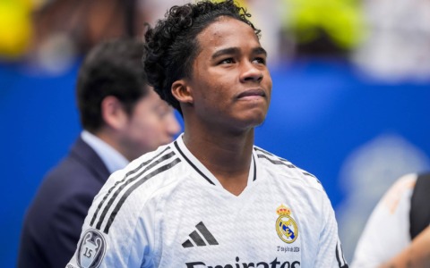 Juventus, clamoroso retroscena: in estate proposto Endrick