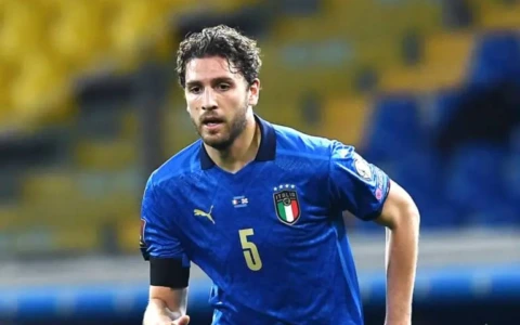 Italia, Locatelli avvisa: “Un solo obiettivo, il Mondiale”