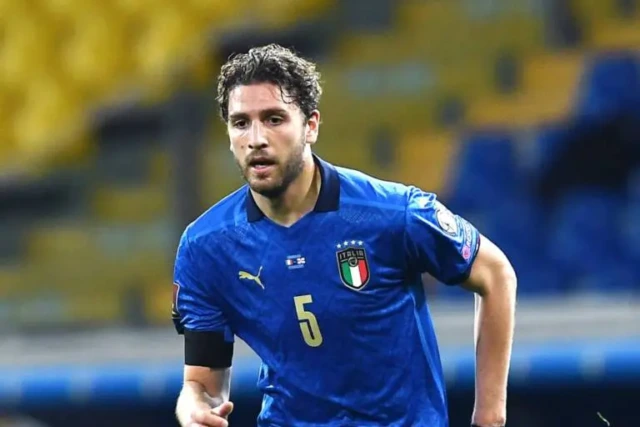 Italia, Locatelli avvisa: “Un solo obiettivo, il Mondiale”