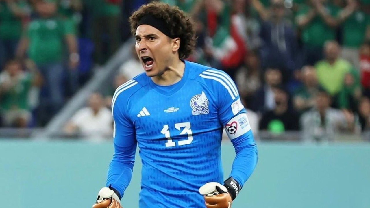Ochoa, ma che combini? Scappa prima di firmare