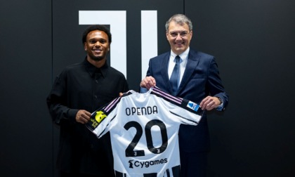 Juventus, Openda si presenta: “Non ho nemmeno dormito”