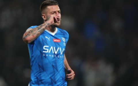 Niente Juve per Milinkovic-Savic: ha rinnovato con l’Al-Hilal