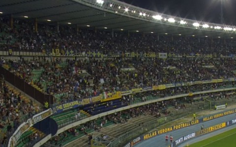 La Juve va a Verona per prendersi il primo posto in solitaria