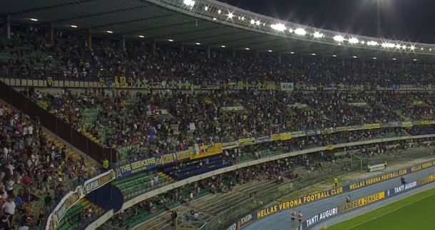 La Juve va a Verona per prendersi il primo posto in solitaria