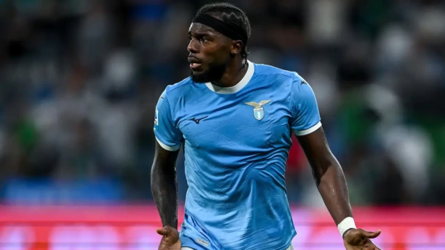 Fabiani difende Tavares: “Non è andato via dallo stadio”