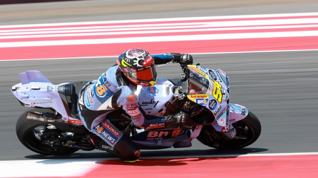 Aldeguer trionfa a Mandalika: primo successo in MotoGP