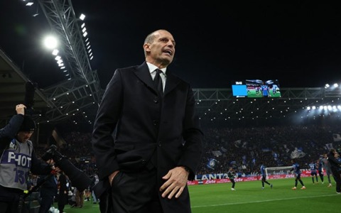 Milan, Allegri aspetta la sosta come un toccasana