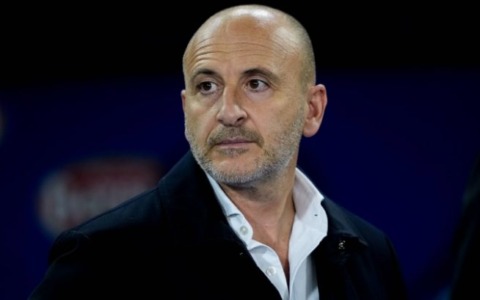 Ausilio: “Mai pensato di andare via. Chivu è l’uomo giusto per noi”