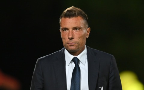 Juventus: chi è Massimo Brambilla, che prenderĂ  il posto di Tudor in panchina contro l’Udinese