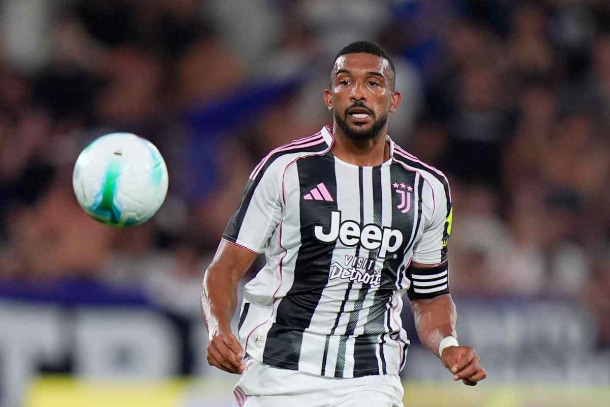 Tegola Juventus: Bremer sarà operato al menisco