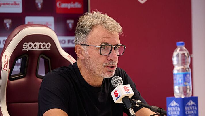 Baroni: “Occhio al Genoa, meriterebbe più punti”