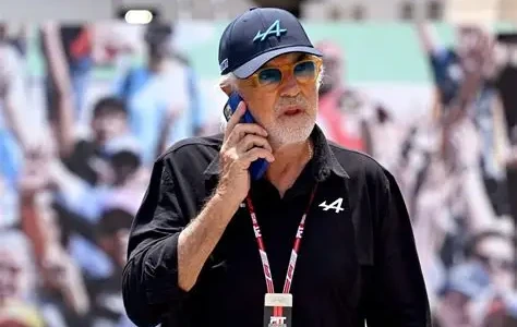 Juventus-Spalletti, Briatore: “Vinca qui e si tatui la J”