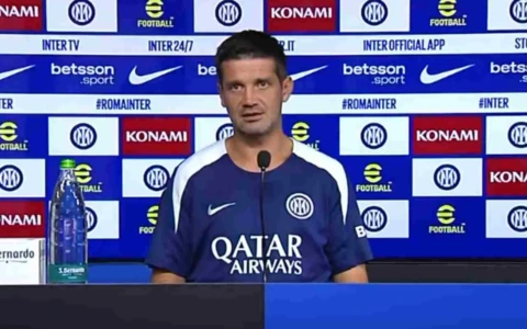 Chivu: “Questa Inter può arrivare in fondo a tutto”