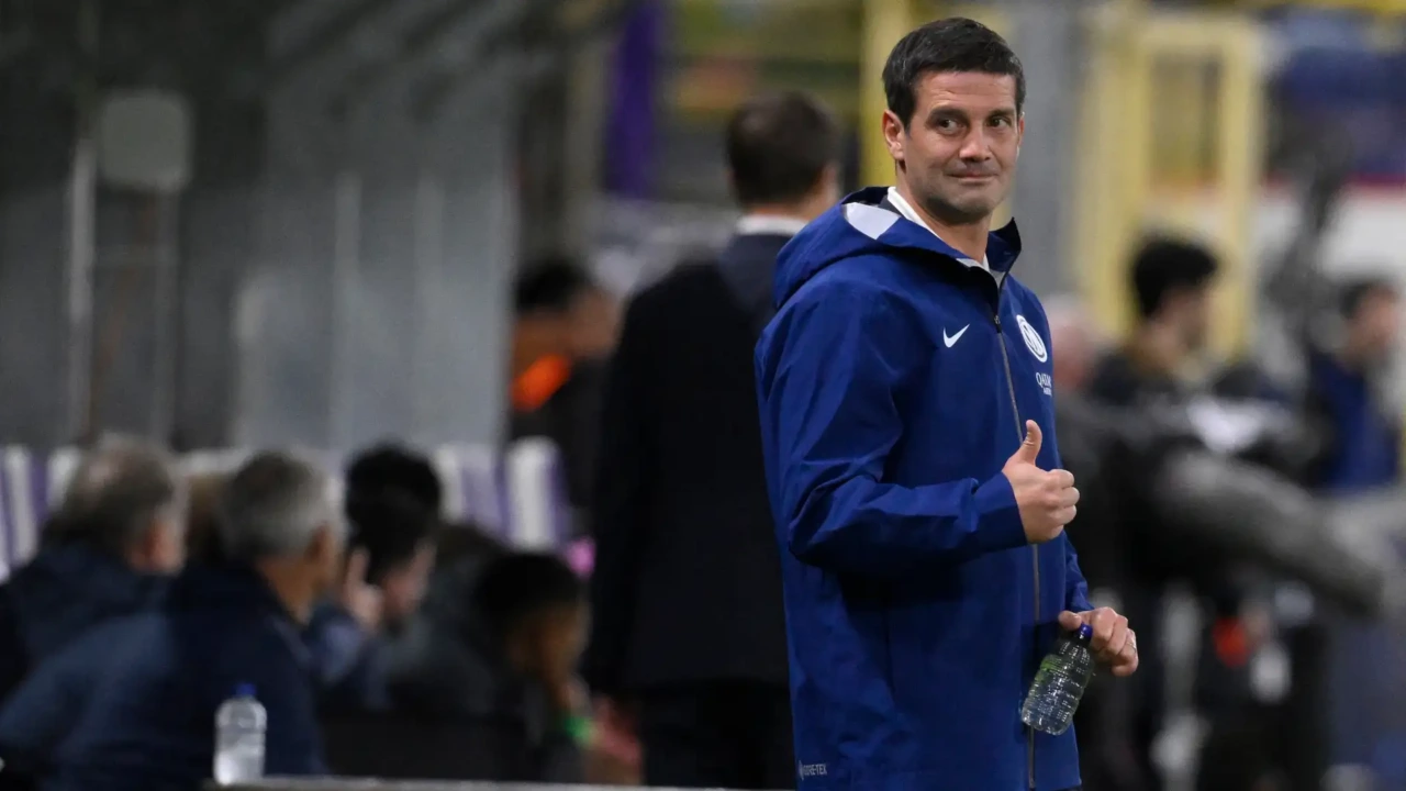 Chivu si è preso l’Inter, ma Napoli sarà la prova del nove