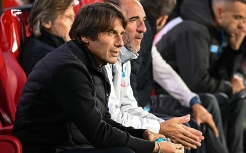 Conte nel mirino della critica: l’Europa resta il suo tabù