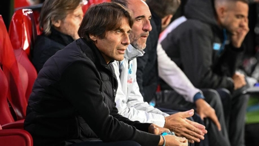 Conte nel mirino della critica: l’Europa resta il suo tabù