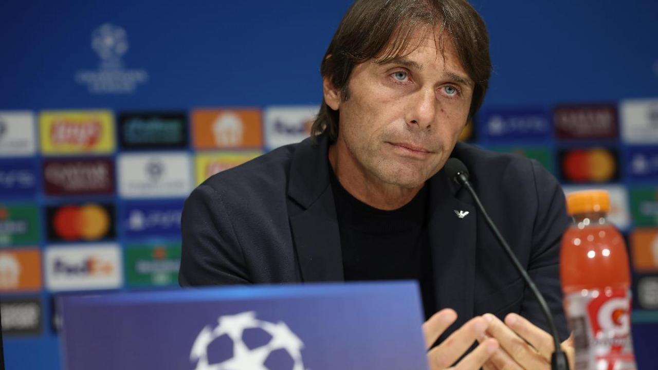 Conte: “I napoletani non vanno presi per il c…”