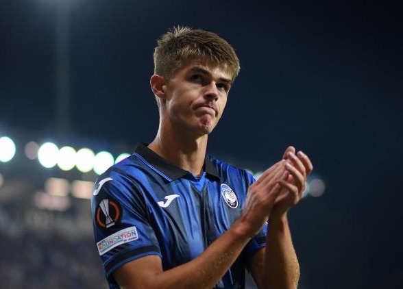 L’Atalanta non va oltre lo 0-0 contro lo Slavia Praga