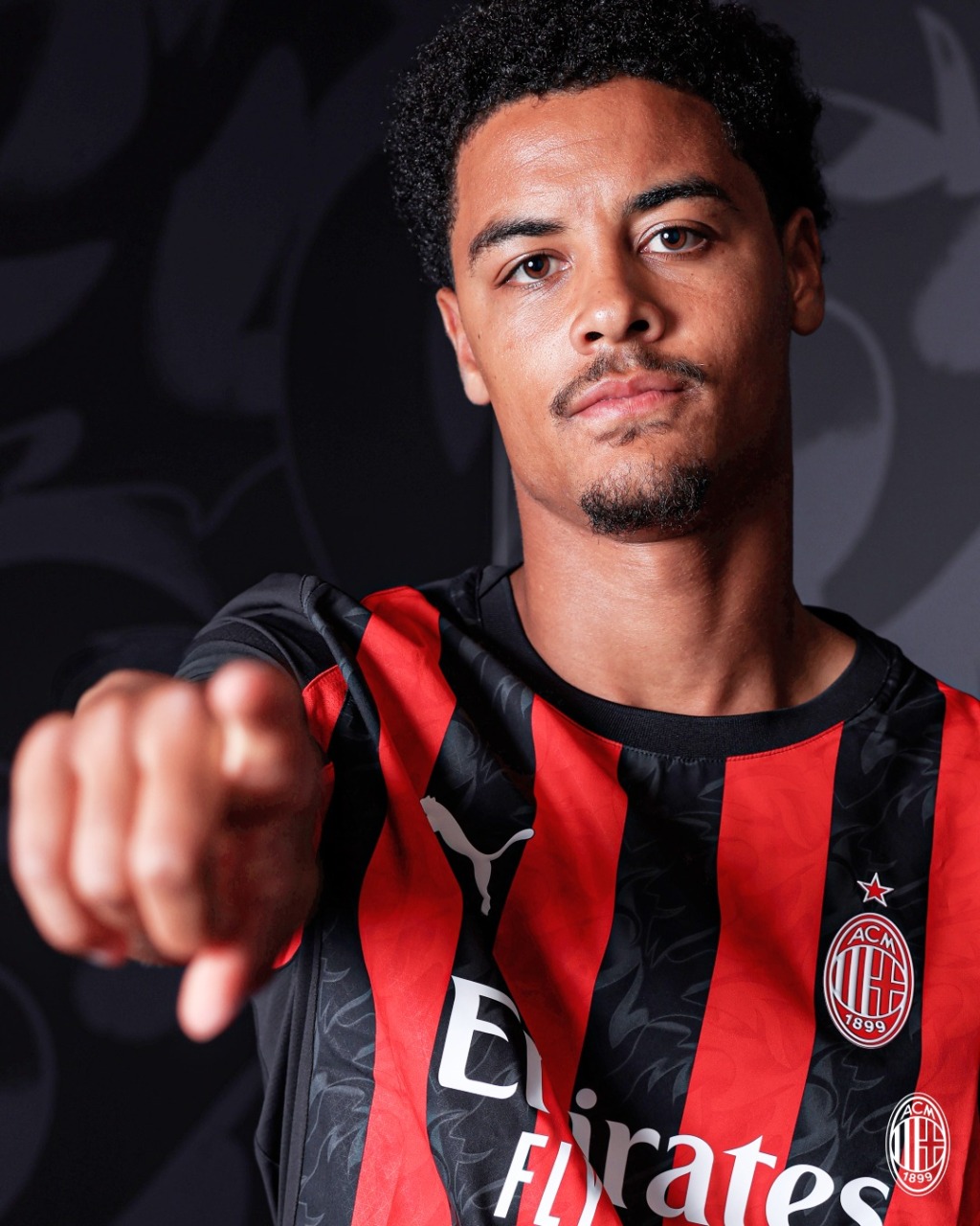 De Winter: “Quando ti chiama il Milan…”