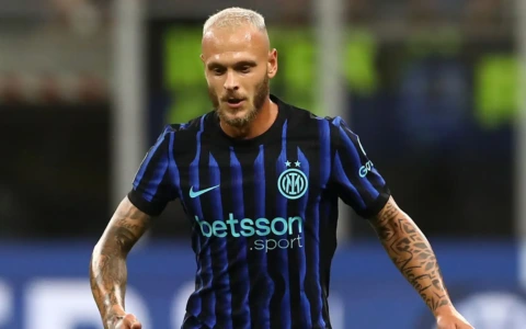 Dimarco blindato: il Man United lo tenta, l’Inter pensa al rinnovo