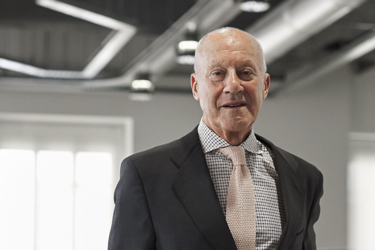 Foster: “Il nuovo San Siro rispetterà la storia”