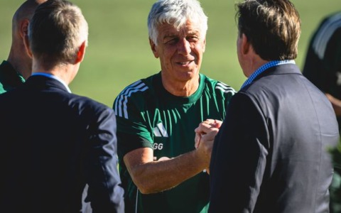 Friedkin a Roma tra Efc, Trigoria e lo stadio di Pietralata