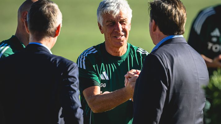 Friedkin a Roma tra Efc, Trigoria e lo stadio di Pietralata