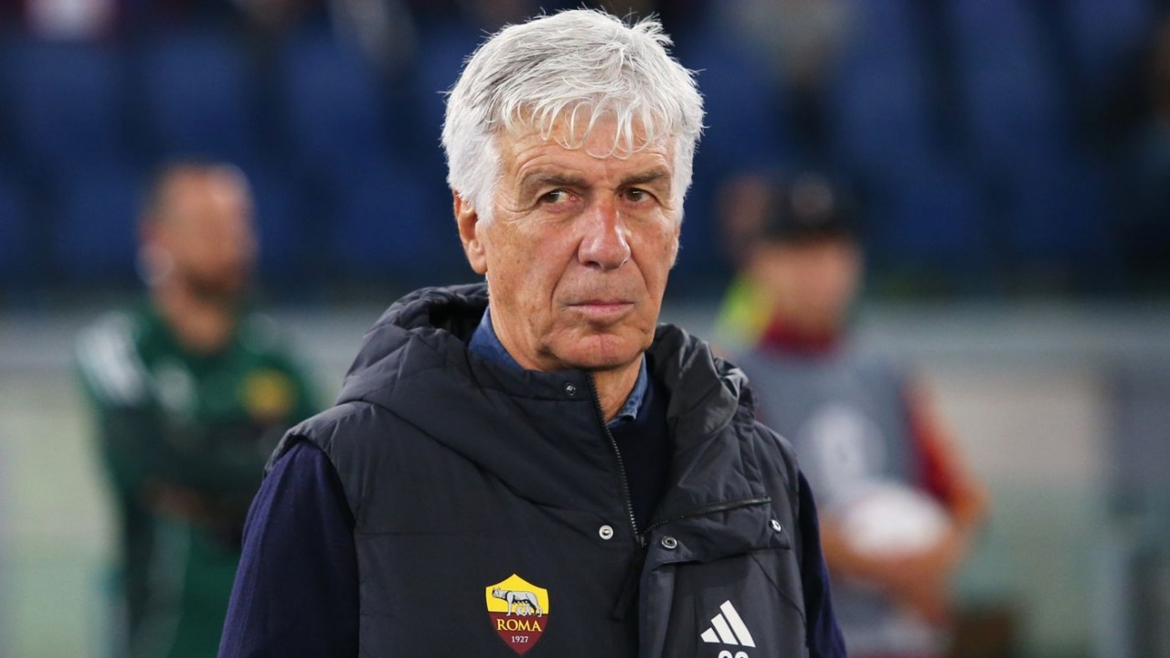 Gasperini: “Ci sono dei problemi, dobbiamo fare di più”