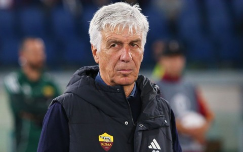 Gasperini: “Ci sono dei problemi, dobbiamo fare di più”