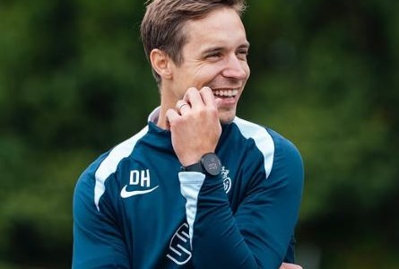 Union Saint-Gilloise, Hubert: “L’Inter è l’avversaria più dura di sempre in Europa”