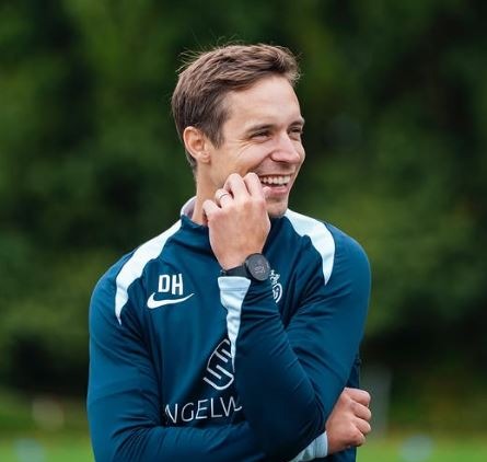 Union Saint-Gilloise, Hubert: “L’Inter è l’avversaria più dura di sempre in Europa”