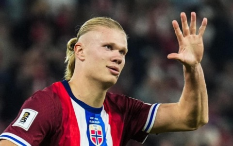 La Norvegia travolge Israele: Italia, primo posto quasi impossibile