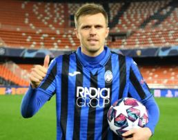 Ilicic: “Il Covid, la depressione e i miei anni all’Atalanta”