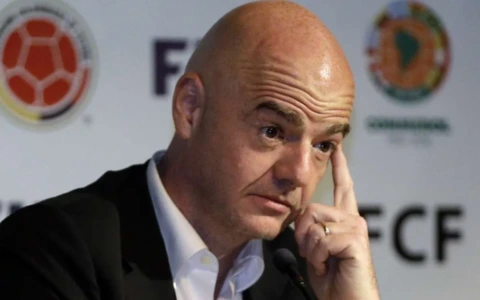 Infantino: “Milan-Como a Perth è un rischio, ci vogliono regole”