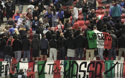 Italia-Israele, sale la tensione: si temono proteste ProPal